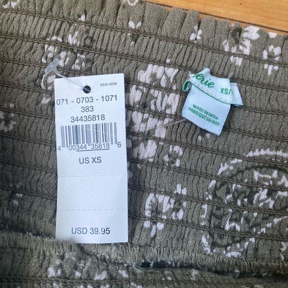 Aerie skirt nwt - Picture 2 of 2